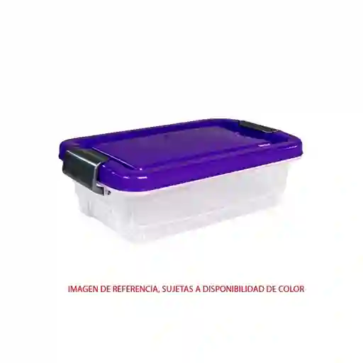 Kendy Caja Organizadora Tayrona Baja 1.4 L N°1