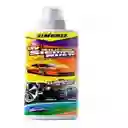 Simoniz Set X 5 Piezas Limpieza Balde 109775