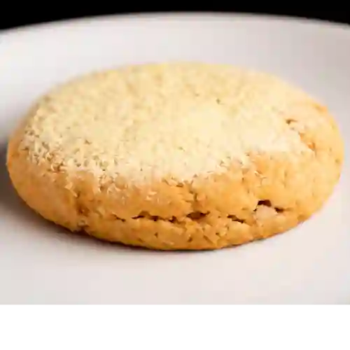 Galleta tercioklim con brigadeiro