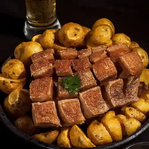 12 Patas 600 Gr.