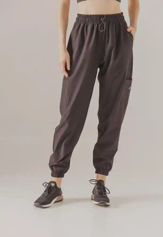 Jogger Xl - Negro