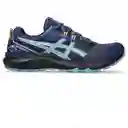 Asics Zapatos Para Hombre Azul Gel-Sonoma Talla 7.5