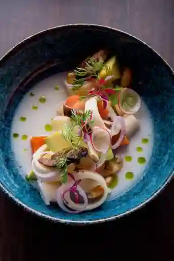 Ceviche