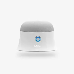 Mili Parlante Mini Bluetooth Blanco