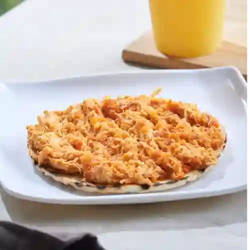 Arepa de Pollo