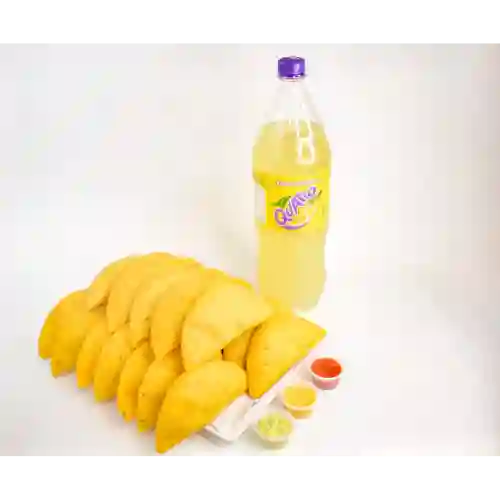 Combo 20 Empanadas