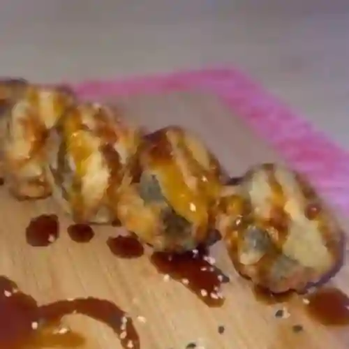 Crunchy Roll
