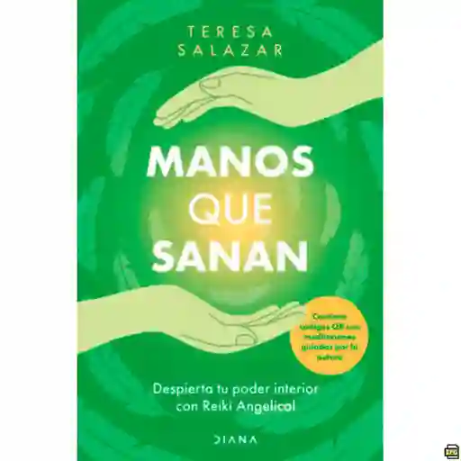 Manos que sanan