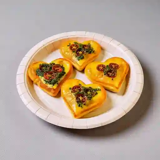 Wafflebonos Di Sicilia