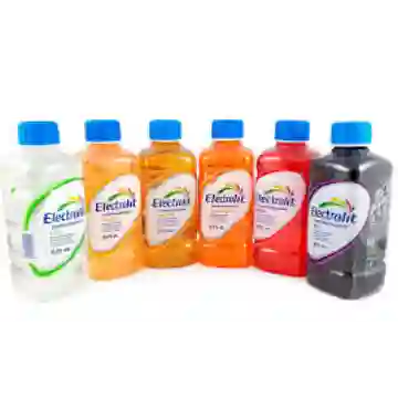 Electrolit 625 ml