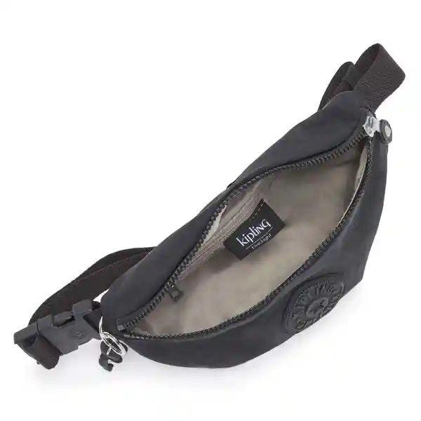 Kipling Bolso New Fresh Gris Medio Talla Unitalla