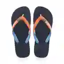 Havaianas Sandalias Kid SlimPrincess 6461 7893249714943 T: 35-36