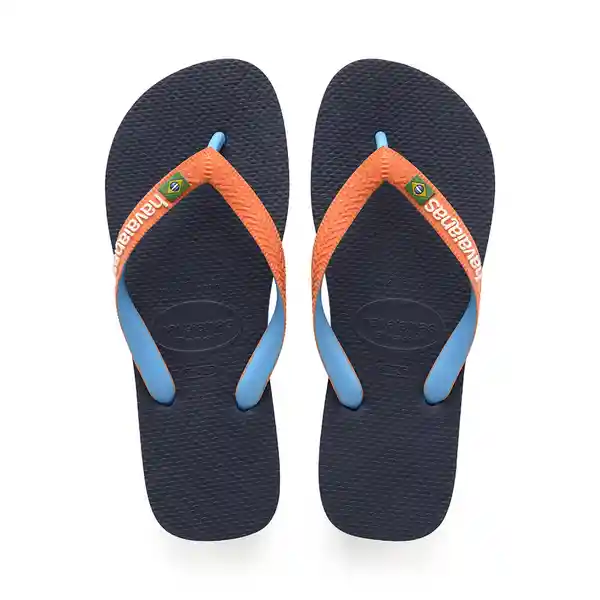 Havaianas Sandalias Kid SlimPrincess 6461 7893249714943 T: 35-36