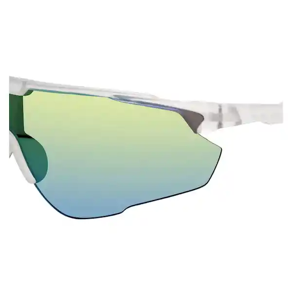 Gafas Para Hombre Color Blanco X17161 Steve Madden