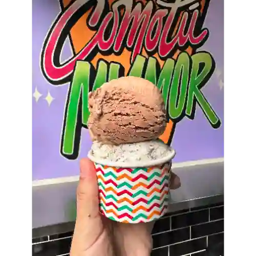 Bola de Helado