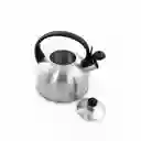 Tetera Hervidora Acero 1.5 L Ambiente Gourmet