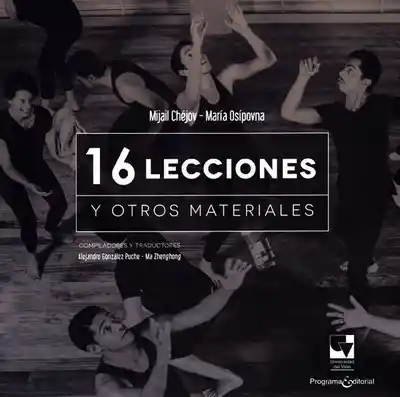 16 Lecciones y Otros Materiales