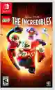 Nintendo Switch Lego The Increibles