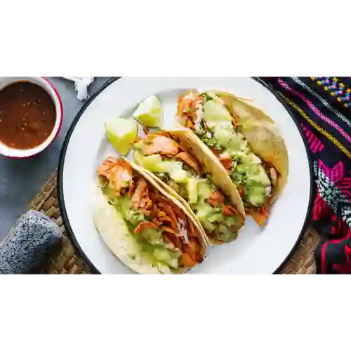Tacos la Lupe