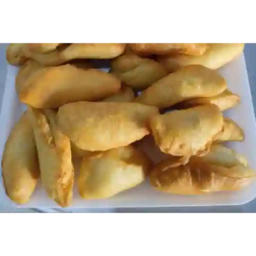 Empanaditas Pa' Compartir