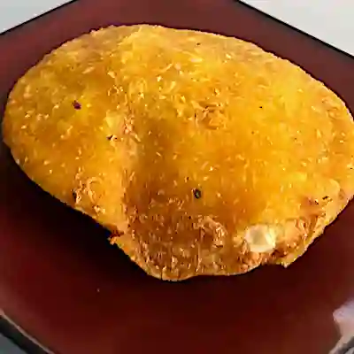 Arepa de Huevo Vitualla
