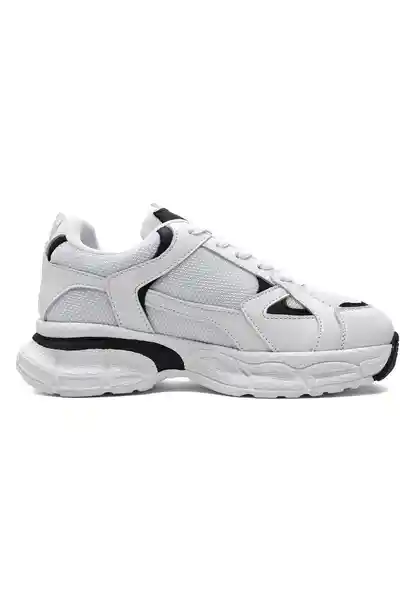 Tenis Dama Blanco Talla 39 545 Tellenzi