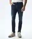 Jean Hombre Azul Talla 32 531G602_AZU174429 Americanino