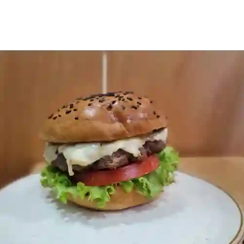 Hamburguesa Minoa