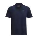 Under Armour Camiseta Performance 3.0 Hombre Azul XL