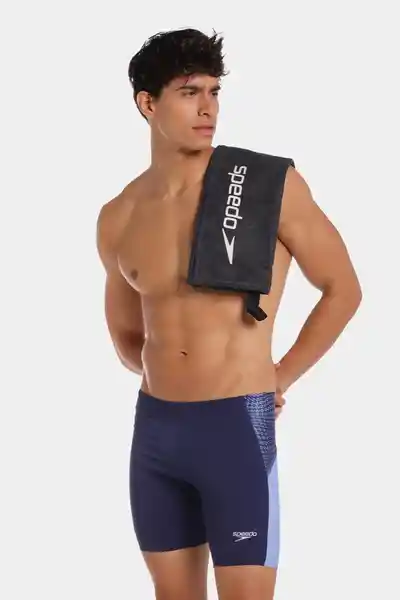 Pantaloneta de Baño Jammer Weave Maze Sugar Hombre Talla 32