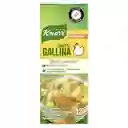 Knorr Caldo de Gallina