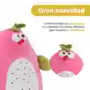 Peluche Pollo Pitaya Serie Dundun Miniso