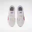 Reebok Zapatos Court Retro Mujer Blanco Talla 9 Ref: 100074462