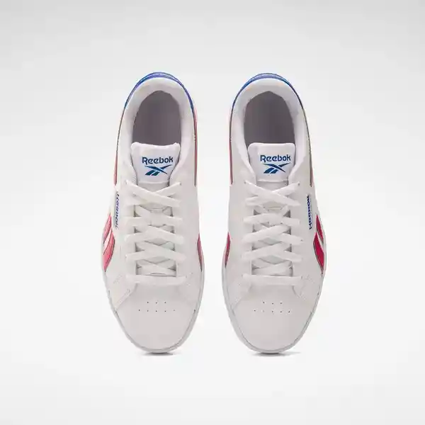 Reebok Zapatos Court Retro Mujer Blanco Talla 9 Ref: 100074462