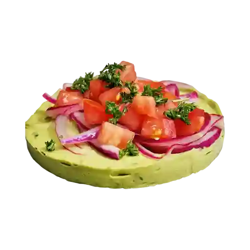 Ensalada de Aguacate Grande
