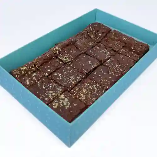 Caja de Brownies