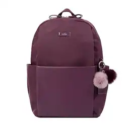 Morral Adelaide 1 Color Morado M50 Totto