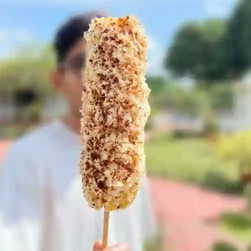 Elote de Doritos