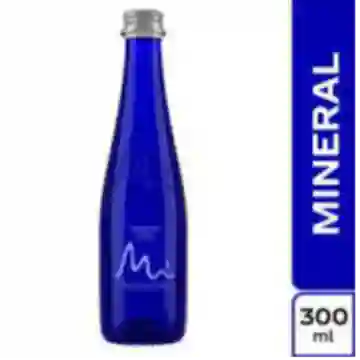 Agua Manantial