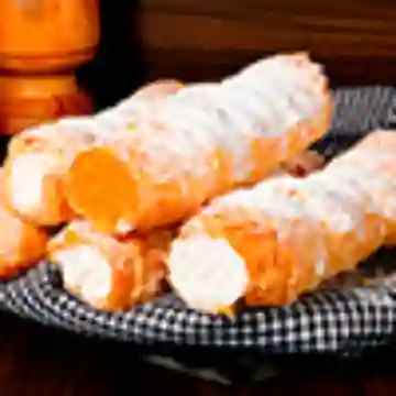 Canutos