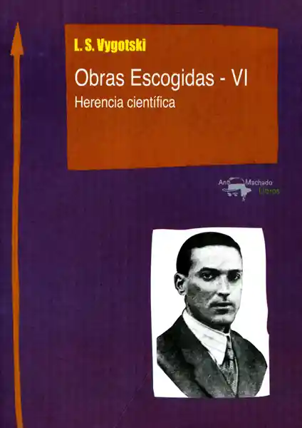 Obras Escogidas - Vi