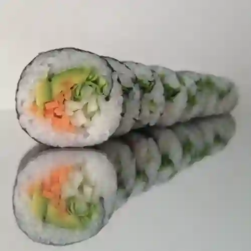 Vegetariano Rolls