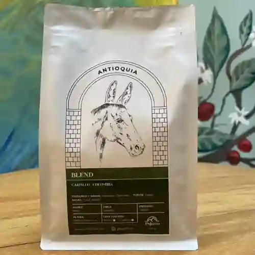 Blend Antioquia Lavado