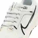 Nike Zapatos W Air Zoom Pegasus 40 Para Mujer Blanco Talla 7.5