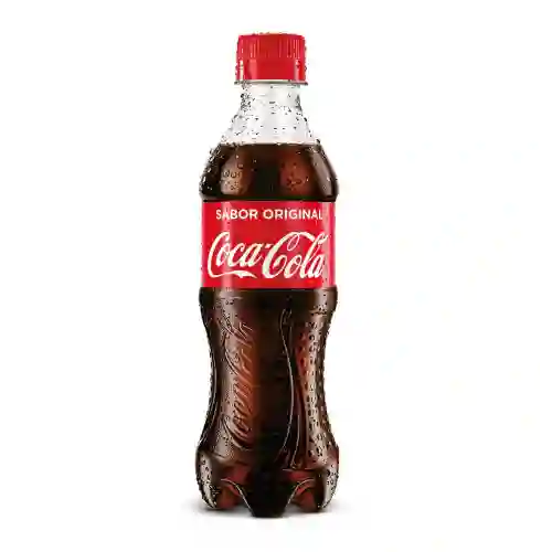 Gaseosa Coca-cola