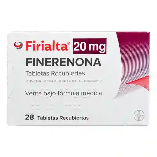 Firialta (20 mg)