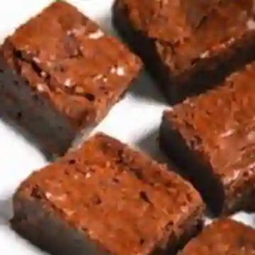 Brownie de Chocolate