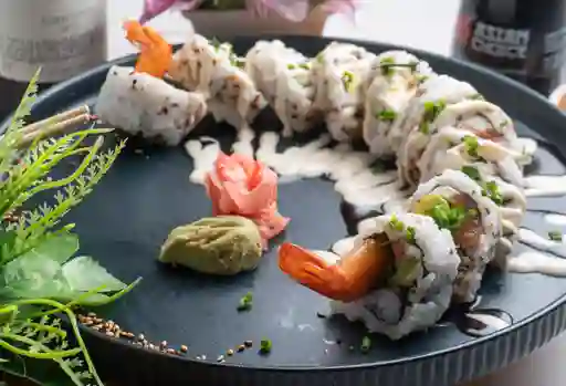 Ebi Tempura