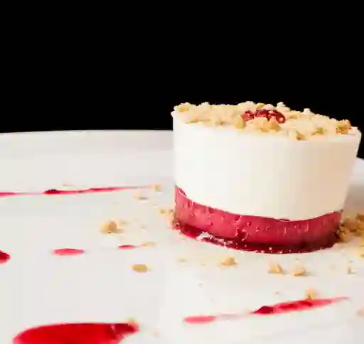 Postre de Mora
