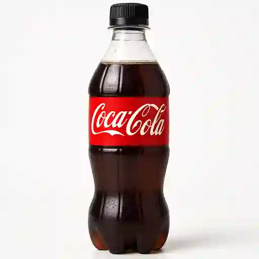 Coca- Cola